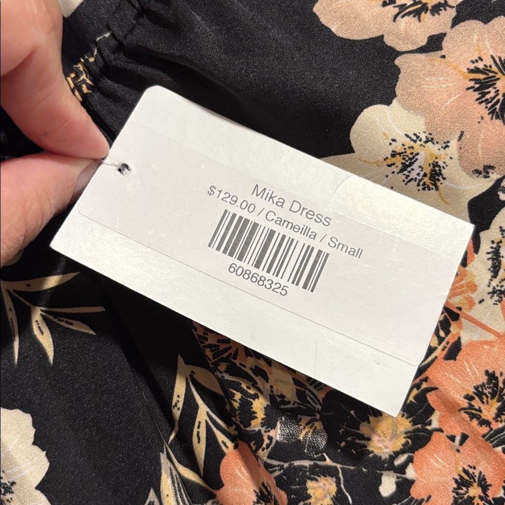 NEW Heartloom Mika Dress - Picture 8 of 14